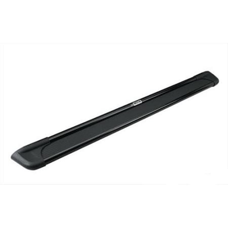 Perfectpitch Sure Grip Running Board, Black PE1232653