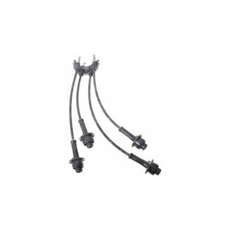 Toyota REPLACEMENT WIRE KIT, IGNITION 80919-76103-71