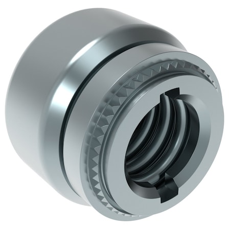 Southco DZUS Quarter-Turn Fasteners 81-35-311-55