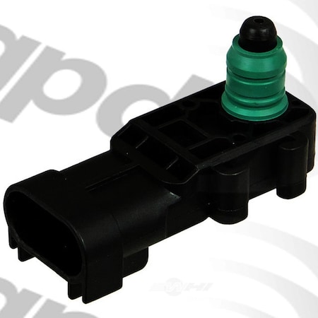 Global Parts Distributors Fuel Tank Pressure Sensor 1811241