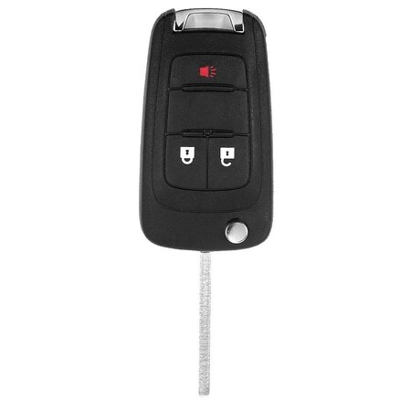 Hy-Ko HY-KO 18GM712 Flip Key, for General Motors Vehicles 18GM712