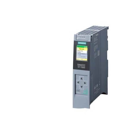 Siemens SIPLUS S7-1500 CPU 1513F-1 PN based on 6ES7513-1FM03-0AB0 with 6AG1513-1FM03-2AB0