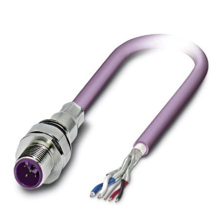 Phoenix Contact SACCEC-M12MS-5CON-M16/ 1 0-920 Bus 1525636