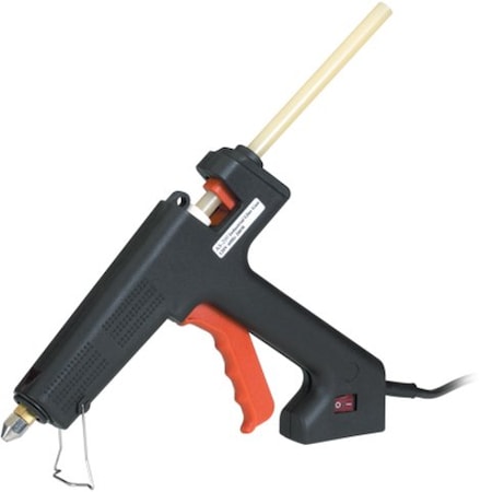 Partners Brand Industrial Glue Applicator, AS-200, Black, 1/Each GL4200