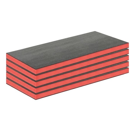 Flexpipe D-5SFOAM2040 (5ea) D-5SFOAM2040-BOX