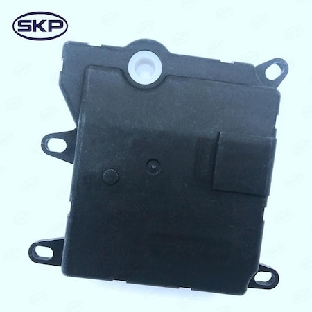 Skyward Automotive Products HVAC Blend Door Actuator,  SK604209
