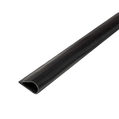 Ngp Fire and Smoke Seal, Charcoal, 300 ft L 5050C