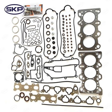 Skyward Automotive Products Engine Cylinder Head Gasket Set,  SKHS9031PT1