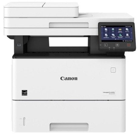 Canon imageCLASS D1620 Wireless Multifunction Laser Printer, Copy/Print/Scan 2223C024