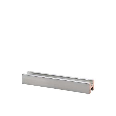 Siemens Busbar system accessories Busbar center-to-center spacing 60 mm TT profile 8US1948-2AA00