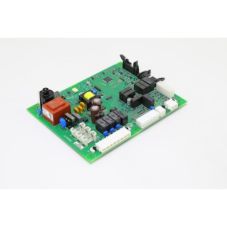 Lochinvar INTEGRATED CONTROL 100167793