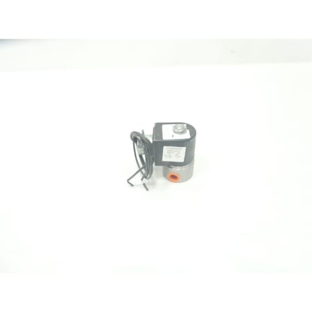 Parker 24V-DC 1/4IN NPT SOLENOID VALVE 71215SN2MN0