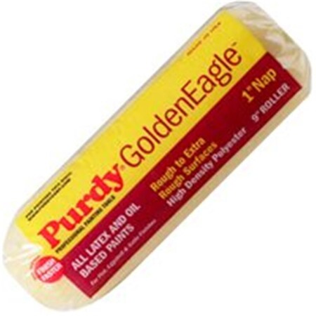 Purdy 144608093 Golden Eagle Roller Cover 9 x .5 In. 716341065607