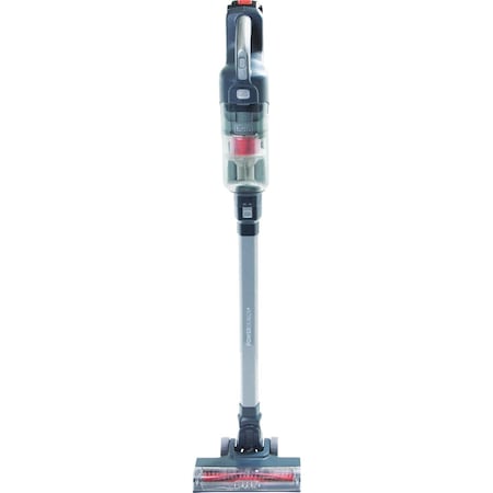Black & Decker PowerSeries+ 20V MAX Cordless Stick Vacuum Kit BHFEA18D1