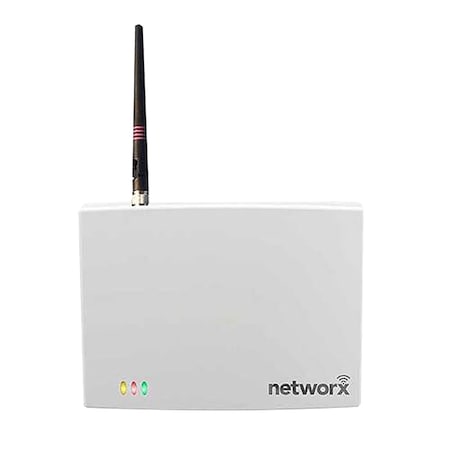 Alarm Lock WiFi Gateway, 802.11 Network, AC Adaptor, Version 3 AL-IM3-80211