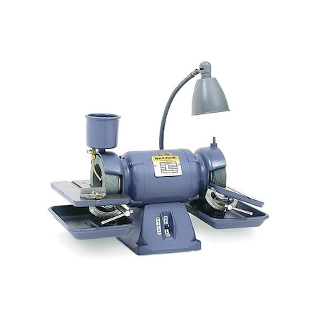 Baldor-Reliance PowerToolMotor, 1/2hp, 3600RPM, 115V AC 500
