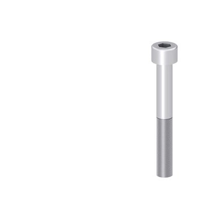 Siemens mounting screw kit comprises 4 screws metric thread accessory for: plug-in 3VA9603-0SS10