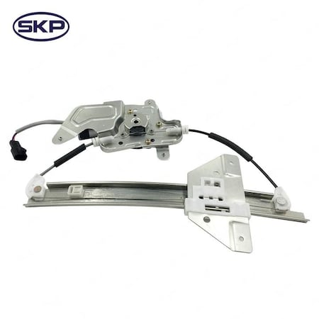 Skyward Automotive Products Window Motor and Regulator Assembly,  SK741816