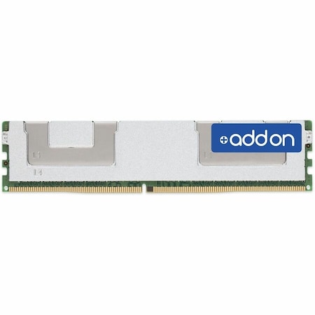 Add-On 128GB DDR4-3200 4RX4 ECC 1.2V LRDIMM DELL AC023622 COMPATIBLE AC023622-AM