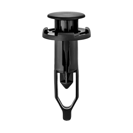 Auveco Toyota Push Type Retainer, 15PK 20931