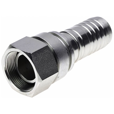 Gates Power Crimp Couplings 3C2-6FDLX XBULK