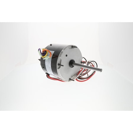Mars Motor, 1/6-1/3Hp, 208-230V, 1075Rpm, Ms10465 10465