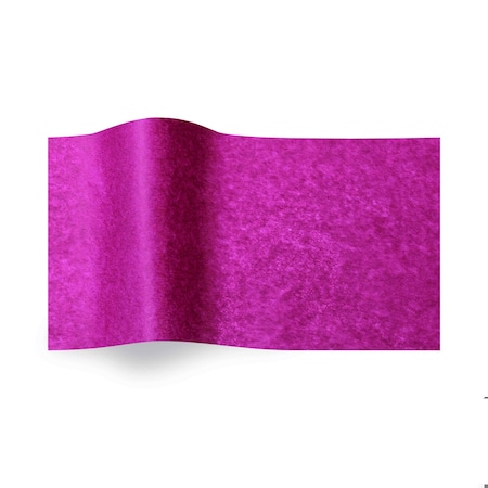 Seaman Paper 20X30 Claret Paper, 480PK 20300500