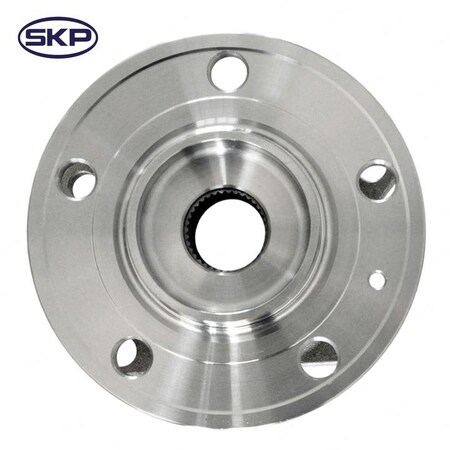 Skyward Automotive Products Wheel Bearing and Hub Assembly, SK512273
