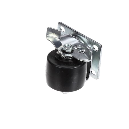 Franke Foodservice System CASTER SWIVEL PLATE W/BRAKE 2. 562501