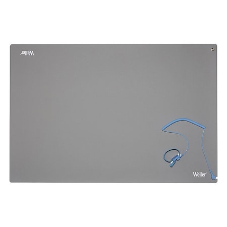 Weller Weller Esd Mat Set Grey 900X600 T0051403799