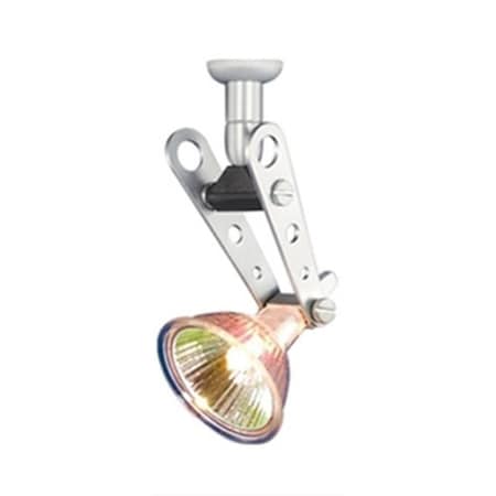 Newalthlete 12V 50W Thomas Quick Adapt Low Voltage Spot Light - Chrome NE3009460