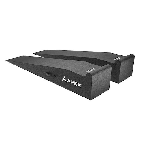 Apex Car Ramp AR-610-95-GR