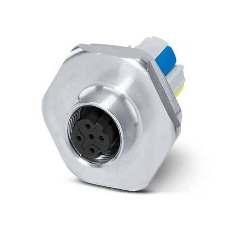 Phoenix Contact SACC-E-M12FSD-4PL-M20 PN Panel 1139800