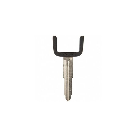 Kaba Ilco Mitsubishi Key Blade - Blade Only EB3-M-MIT14