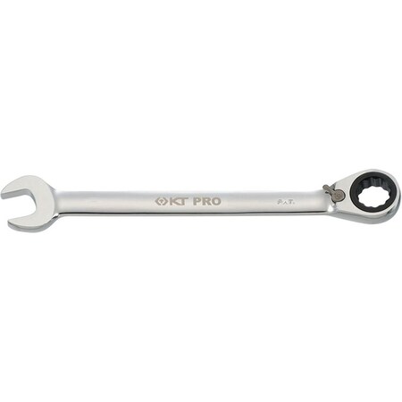 Kt Pro Combination Speed Wrench, 2 Way Locking G2130S16