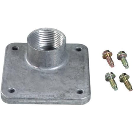 Output A200 2 in. Style AUniversal Hub OU570001