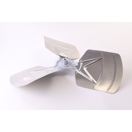 Trane 24 in. dia 24deg 1/2 in. CW 3bld Fan FAN1836