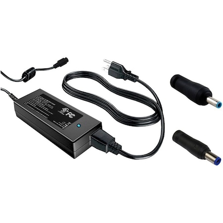 Battery Technology BTI H6Y88AA#ABA-BTI AC ADAPTER 19V 45W - OEM Compatible H6Y88AA H6Y88AA#ABA H6Y88UT H6Y88UT#ABA H6Y88AA#ABA-BTI
