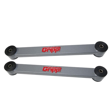 Bbk Performance Rear Lower Control Arm Kit for 2005-2014 Mustang 25215