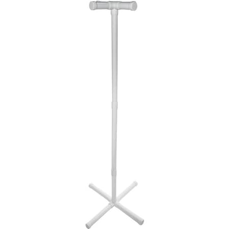 Champion Sports Jump Rope Tree, Holds 100 Jump Ropes JRSD