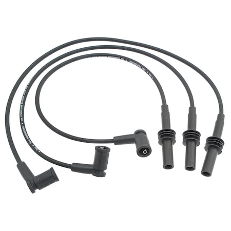 Pro Series Wire Standard Motor Products, Wire Sets Dom Truck,  27738