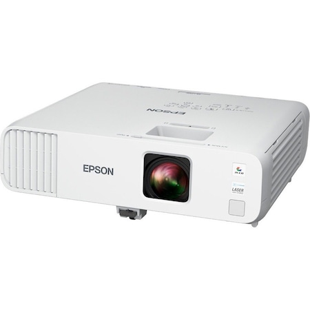 Epson Projection EPSON POWERLITE L260F 1080P 3LCD LAMP-FREE LASER DISPLAY WITH BUILT-IN WIRELESS V11HA69020