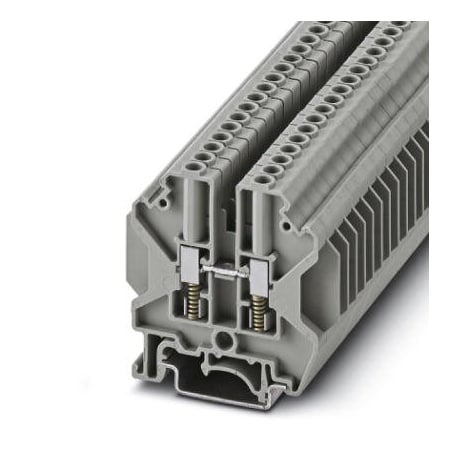 Phoenix Contact USST 4 Feed-through terminal block nom. 3070338