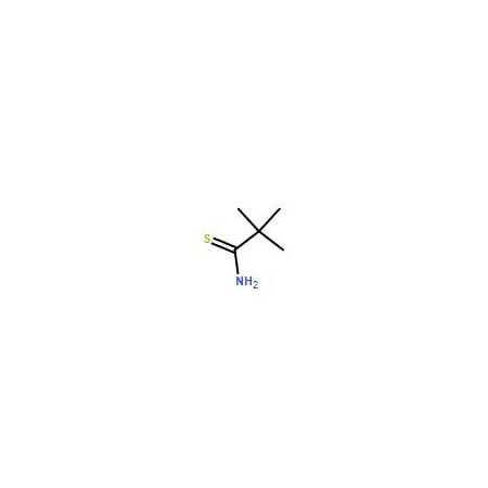 Ak Scientific 2, 2, 2-Trimethylthioacetamide (5g), CAS 630-22-8 9562AB-5g