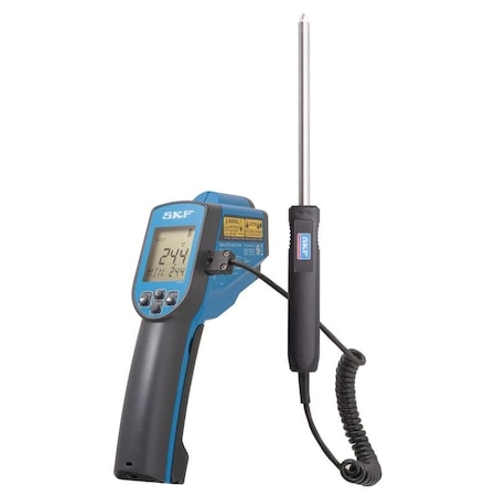 Skf Infrared Thermometer TKTL 31