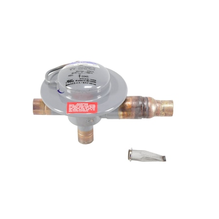 Sporlan 5/8 in. ODF Head Pressure Control 902902