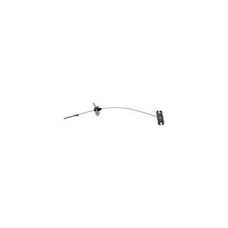 Dorman Parking Brake Cable, C660970 C660970