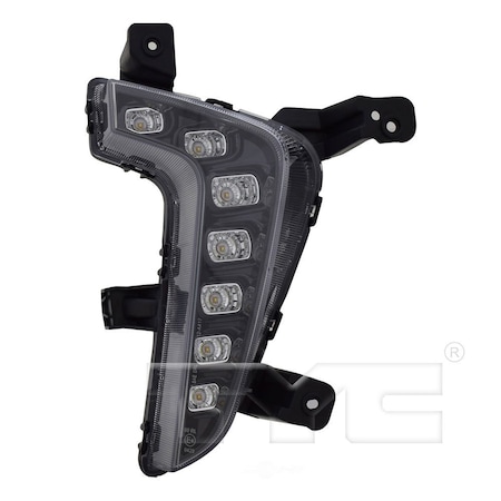 Tyc Regular 12-0417-00