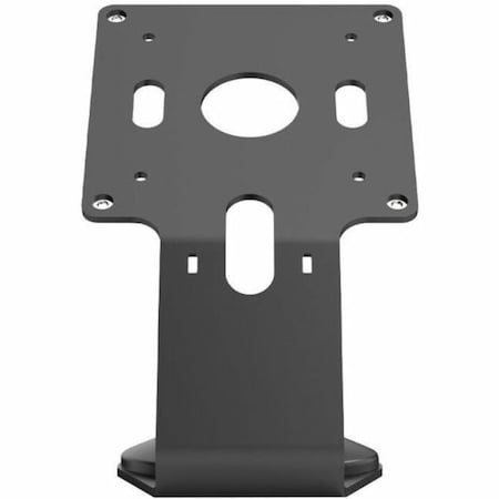 Compulocks VESA Fixed 45 Degree Core Counter Stand or Wall Mount Black 111B