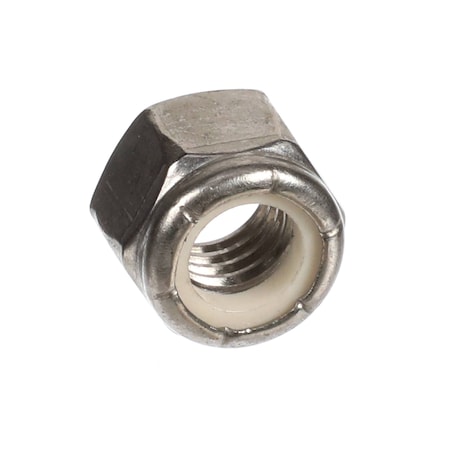 Cma Dish Machines 1/2-13 NYLON INSERT LOCK NUT 13809.00
